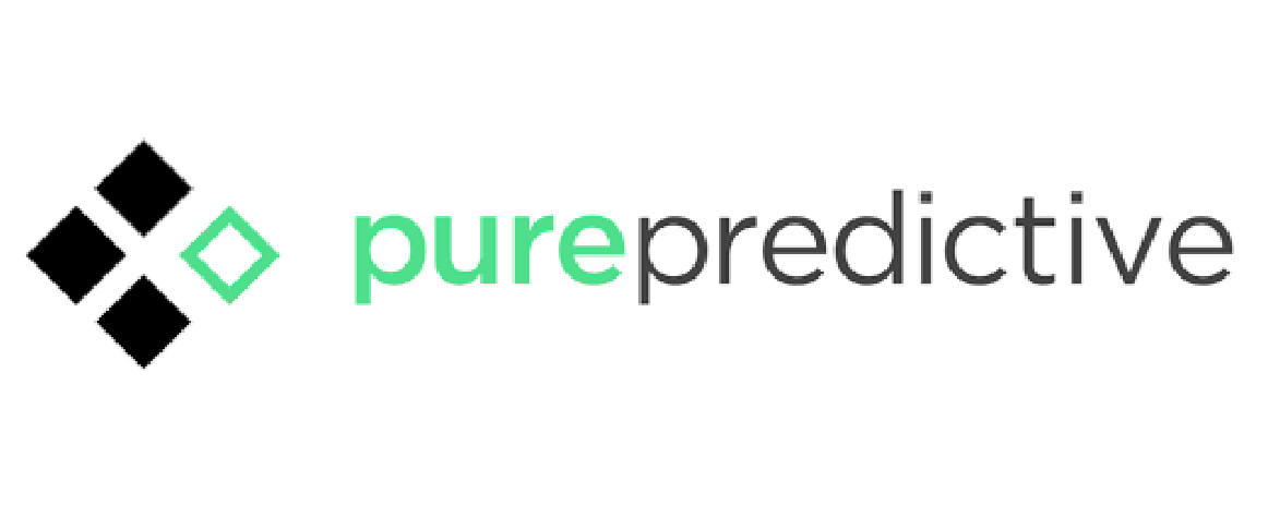 purepredictive logo